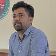 Sunil Digital Marketing trainer in Bangalore