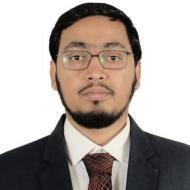 Seraj Ahmad Misbahi Arabic Language trainer in Delhi