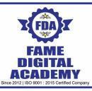 Photo of Fame Digital Academy