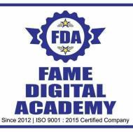 Fame Digital Academy Digital Marketing institute in Lucknow