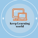 Photo of Keep Learning World