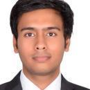 Photo of Saurabh Gupta