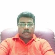 Simon Simon BA Tuition trainer in Chennai