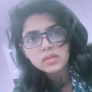 Neha K. Class 7 Tuition trainer in Delhi