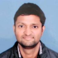 Ankit Garg Bank Clerical Exam trainer in Ghaziabad