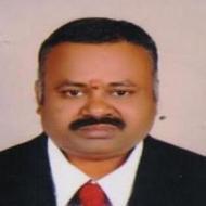 S. Kanagadurai Engineering Diploma Tuition trainer in Coimbatore