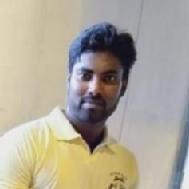 Saravanan. J Personal Trainer trainer in Chennai