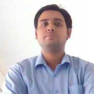 Mukund Sharma Computer Course trainer in Sikar