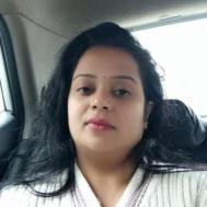 Monisha S. Nursery-KG Tuition trainer in Gurgaon