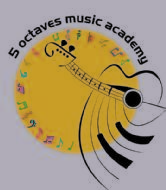 5 Octaves Music Academy Guitar institute in Chennai