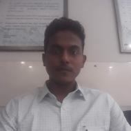 Manish Choudhary Class 9 Tuition trainer in Panvel