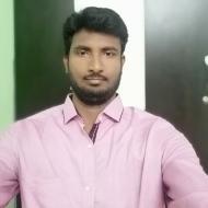 Pottola Shravan Kumar Class 11 Tuition trainer in Hyderabad