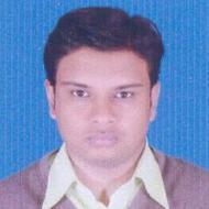 Amit Sonawane Microsoft Azure trainer in Pune
