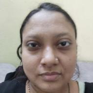 Habeeba J. Tailoring trainer in Hyderabad