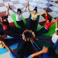Global Peace Yoga School Yoga institute in Dehradun
