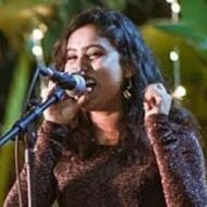 Richa S. Vocal Music trainer in Mumbai