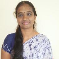 Keerthana Class 12 Tuition trainer in Chennai