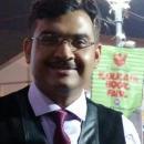 Photo of Dr Bhaskar Mitra