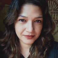 Rajasree R. Class I-V Tuition trainer in Kolkata