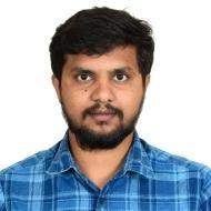 Revanth D V Class 11 Tuition trainer in Bangalore