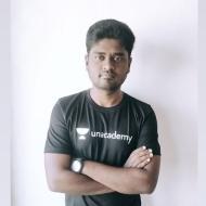 Kabilan MBA trainer in Chennai