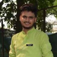 Saurabh Singh BA Tuition trainer in Raghopur