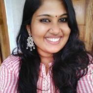 Parvathy M. Class 11 Tuition trainer in Pathanapuram
