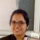 Photo of Vaishnavi I.