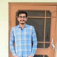 Pankaj Poonia Class 12 Tuition trainer in Jaipur