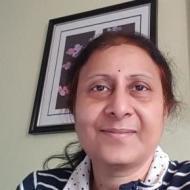 Snigdha P. Class I-V Tuition trainer in Bangalore