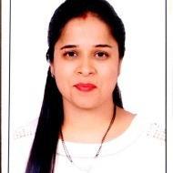 Aarti M. BAF Tuition trainer in Mumbai