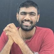 Vigneshaa Spoken English trainer in Chennai