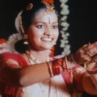 Chaithanya Dance trainer in Shikaripura