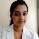 Photo of Dr. Deepa R.
