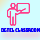 Photo of DGtel Classroom