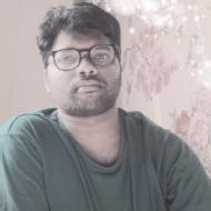 Barkam Shyam Prasad UGC NET Exam trainer in Hyderabad