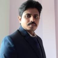 Rahul Ranjan NEET-UG trainer in Sambalpur