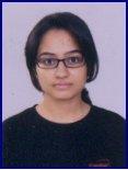 Somya S. Class I-V Tuition trainer in Noida