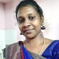 Grace Rani Class 10 trainer in Chennai