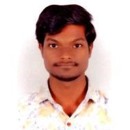 Anand Boreda Web Development trainer in Hyderabad
