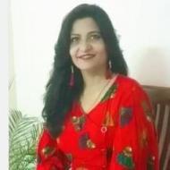 Sonia S. Hindi Language trainer in Patiala