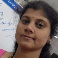 Lavanya K. Class I-V Tuition trainer in Chennai