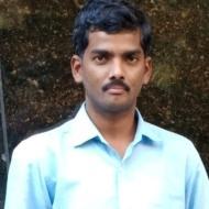 Sridhar Kandregula Class 12 Tuition trainer in Thane