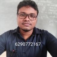 Sudarshan Sardar Class 12 Tuition trainer in Kolkata