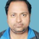 Photo of Ashish Kumar Mishra