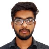 Rignesh Chandra Class 12 Tuition trainer in Delhi