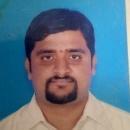 Photo of Dr. Bhargava Kashyap R