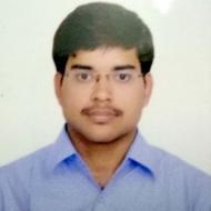 Abhay Mishra BTech Tuition trainer in Satna