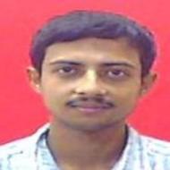 Dhiman Das BSc Tuition trainer in Basirhat