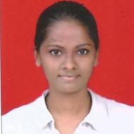 Shamal P. Class 11 Tuition trainer in Panvel
